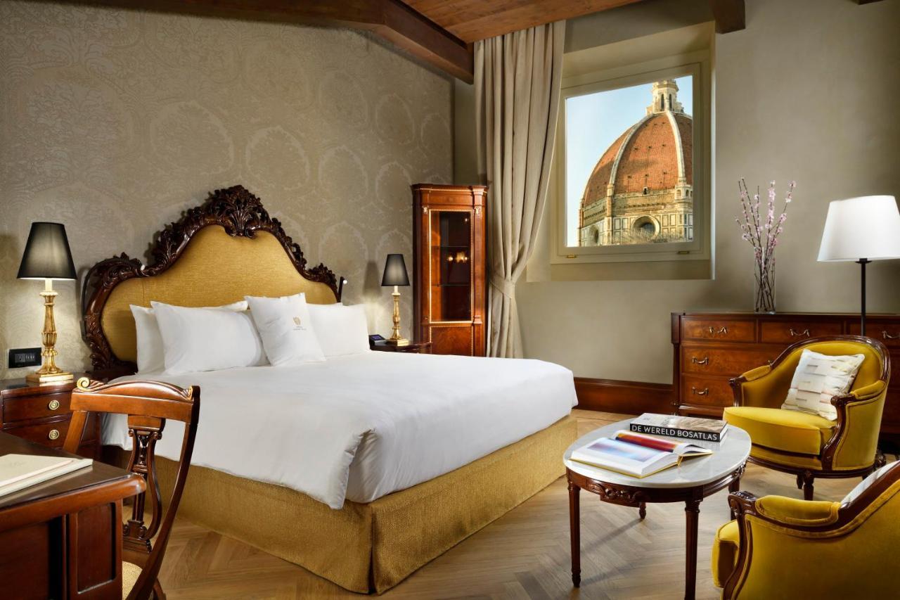 Hotel Palazzo Portinari Salviati Residenza D'epoca Florença