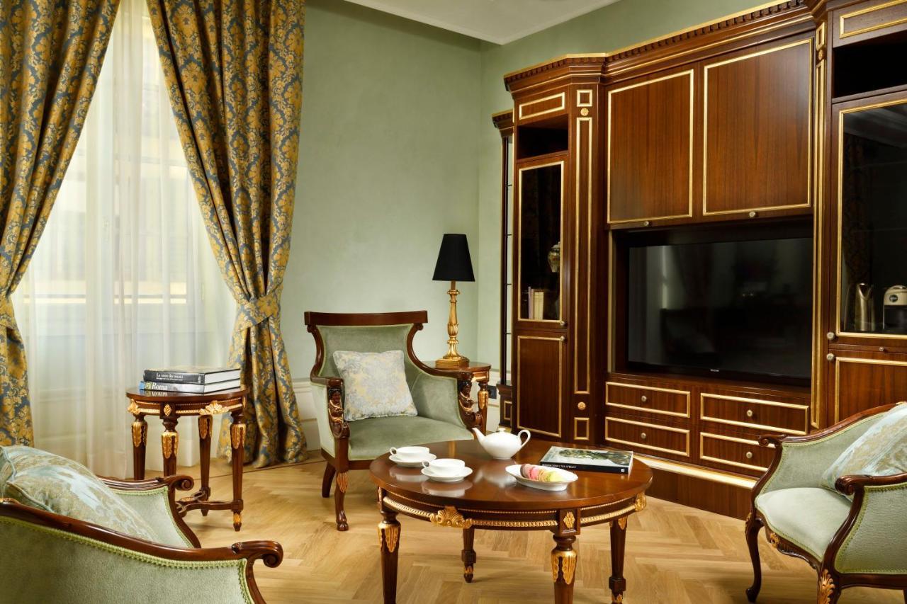 Palazzo Portinari Salviati Residenza D'epoca Hotel Florença