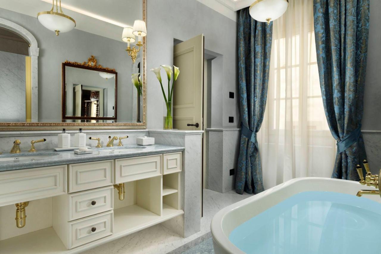 Hotel Palazzo Portinari Salviati Residenza D'epoca Florença