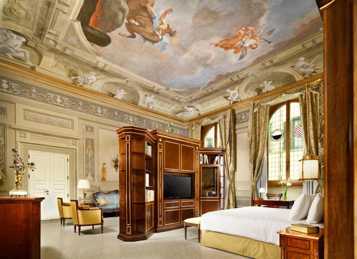 Palazzo Portinari Salviati Residenza D'epoca * Florença