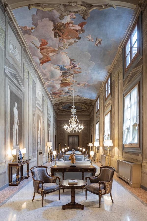 Hotel Palazzo Portinari Salviati Residenza D'epoca Florença