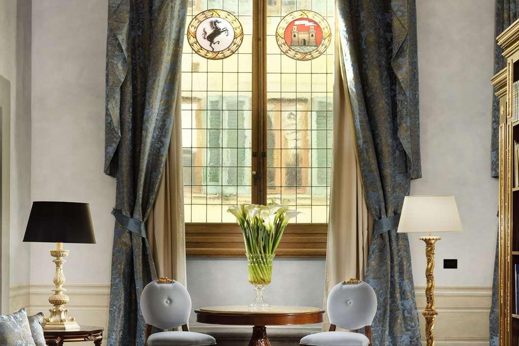 Palazzo Portinari Salviati Residenza D'epoca Hotel Florença