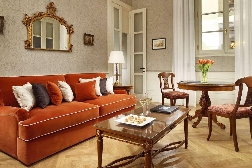 Hotel Palazzo Portinari Salviati Residenza D'epoca Florença