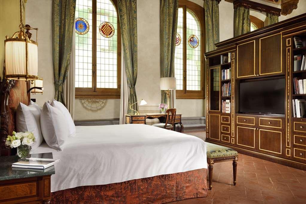 Palazzo Portinari Salviati Residenza D'epoca Hotel Florença